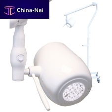 Ceiling-mounted surgical light S1 seriesmobilewall-mountedLED