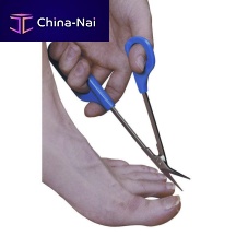 Surgery scissors DL4400looppressurefor humans