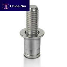 Blind rivet bolt 6530 seriescylindrical headsteel