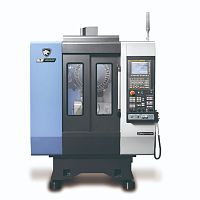 CNC tapping machine T seriesservo-drivenhigh-speed