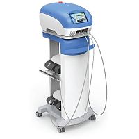 RF diathermy unit Knee1004trolley-mounted2-channel