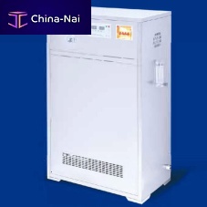 Pure ozone generator JP Seriesindustrialfor disinfectionon site