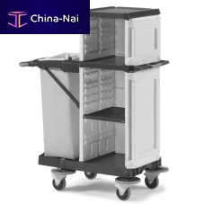 Transport trolley Premium Ifor heavy loads