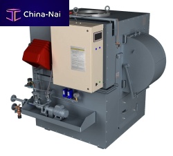 Waste ship incinerator IRA/IRLA Series