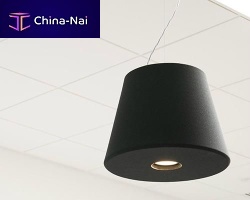 Pendant lamp CUPfoamcontemporarycorded