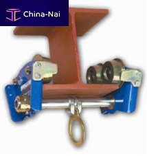 Hoist trolley 22103148