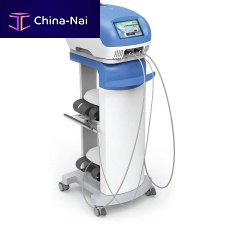 RF diathermy unit Knee1004trolley-mounted2-channel