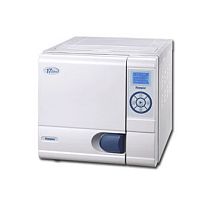 Dental autoclave SEA-22L-B-LCDbenchtopwith vacuum cycle