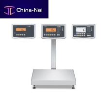 Electromechanical scale COMBICS®platformkgdigital