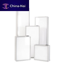 1-screen X-ray film viewer white lightvertical
