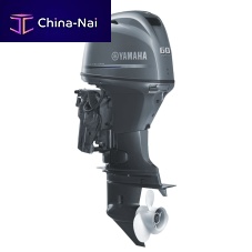 Outboard engine FT60gasolineboatingprofessional vessel