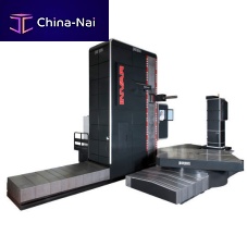 CNC boring center INVARverticalfor aeronauticsfor the automobile industry