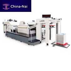 Automatic coating machine 1050