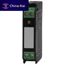 24 Vdc solid state relay Mini-OM-50-30DIN railDC outputwith LED indicator