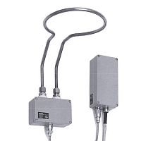 Inductive proximity switch proxi-captor 2400.xx / 2500.xx rectangularwith switching functionPNP