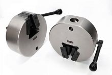 Universal vise