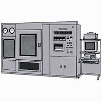 Performance test equipment fully-automaticfor compressorsfor the automotive industry