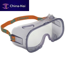 Ballistic protective goggles 539anti-fog coating