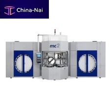 5-axis machining center MC2 700 TThorizontalwith pallet changer