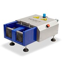 Vegetable slicing machine TSC 100fruitpotatocarrot