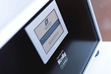 Capacitor discharge magnetizer i Mag Micromagimpulsehigh-efficiency