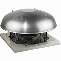 Extractor hood LGH series