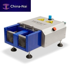 Vegetable slicing machine TSC 100fruitpotatocarrot
