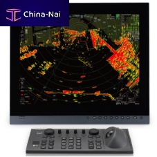 Ship radar FAR-22x8-BB seriesfor detectioncolor