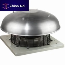 Extractor hood LGH series