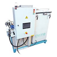 Water recycling unit ENVIRO 1000