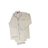 Aircraft cabin pajamas