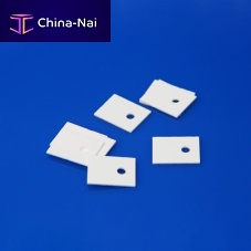 Thermal pad ceramic