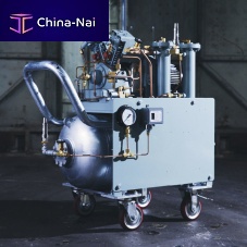 Circuit breaker compressor YD2A-2.2Creciprocating pistonairelectric