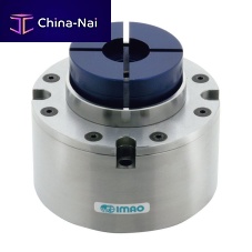 Pneumatic clamp AMCH-Wmachiningworkpiececompact