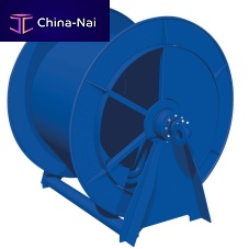 Ship hose reel HR 000E / HR 000H / HR 000P