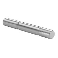 Threaded stud DIN 835 metalscrew-in