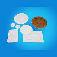Metal sheet rubberPTFE