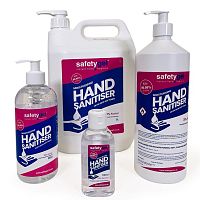 70% hand sanitizer SGHS series500 mL1000 mL100 ml