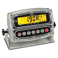 LCD display weight indicator 190A StormportablewaterproofIP69