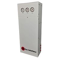 High-purity air and nitrogen generator Inspiration SX1 Nitrogen Gas Generator laboratoryfor LC/MSmembrane
