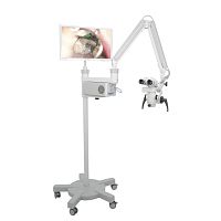 Dental surgery microscope OP-Dent-5wall-mountedceiling-mountedfloor-mounted