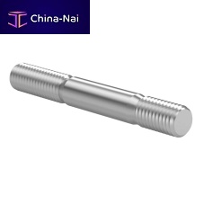 Threaded stud DIN 835 metalscrew-in