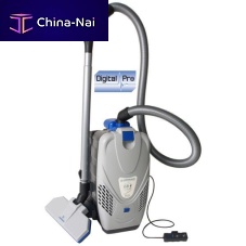 Industrial vacuum cleaner LB4 drywetelectric