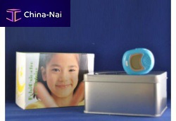 Fingertip pulse oximeter PXPpediatric