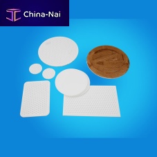 Metal sheet rubberPTFE