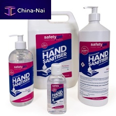 70% hand sanitizer SGHS series500 mL1000 mL100 ml