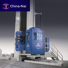CNC drilling machine FMMhorizontalmulti-spindle
