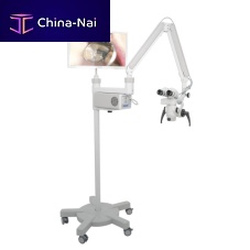 Dental surgery microscope OP-Dent-5wall-mountedceiling-mountedfloor-mounted