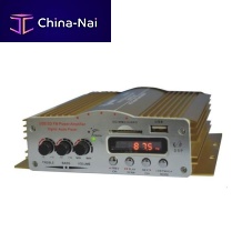 2-channel amplifier MA100sound