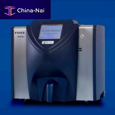Grain moisture meter GAC® 2500-Chigh-frequencywith digital displayportable